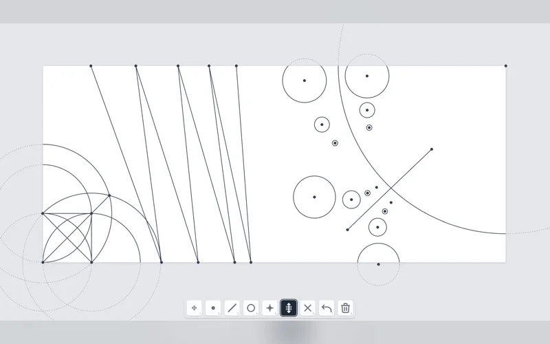 Learning toys screenshot