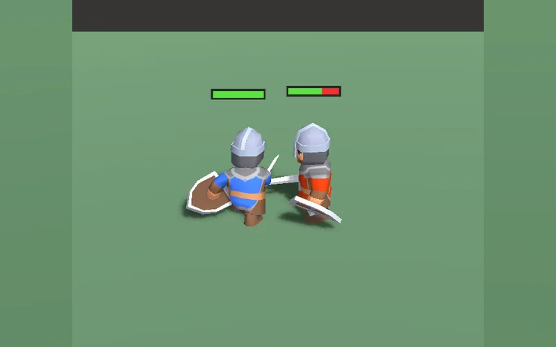 ML Bodyguard screenshot