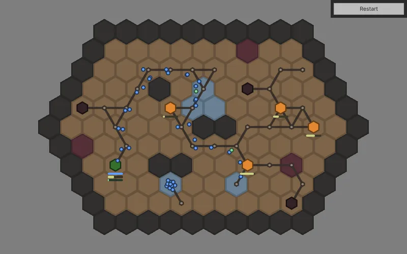 Roots screenshot